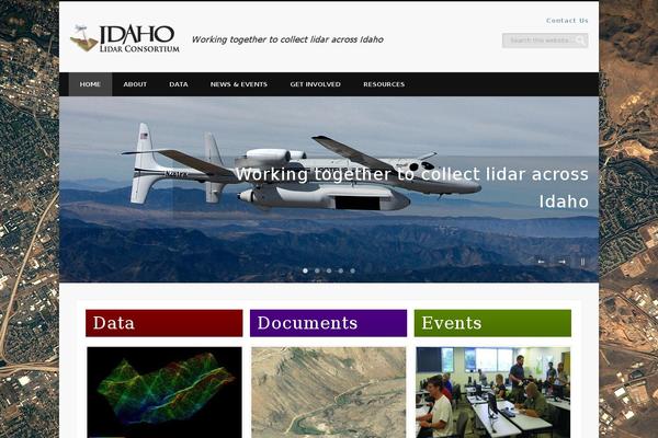 Site using Wonderplugin-gallery plugin