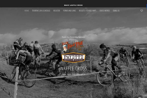 Yoo_venice_wp theme site design template sample