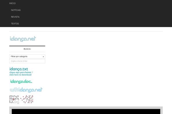 Site using Zilla-shortcodes plugin