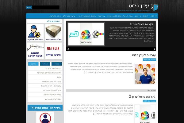 idanplus.tv site used Eminent