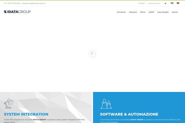 Site using Ultimate-post-list plugin