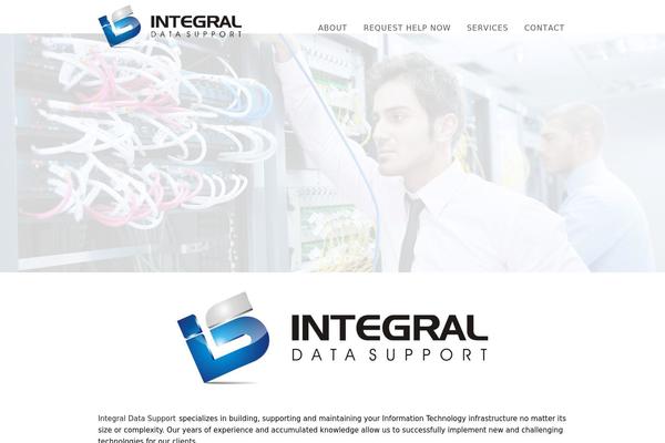 Site using Razorfrog plugin