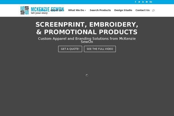Site using WordPress Zero Spam plugin
