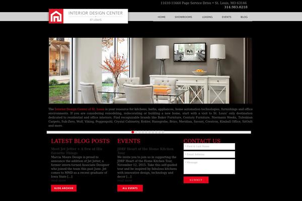 idcstl.com site used Archeronne