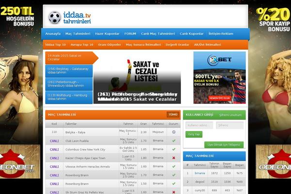 Site using ProfilePress - Custom Login, Registration & Password Reset Form Builder for WordPress plugin