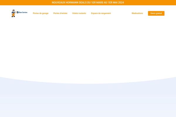 Site using Salient-portfolio plugin