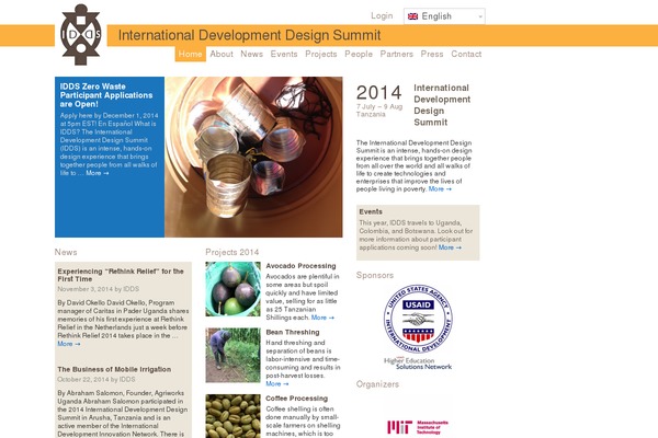 Xsimply theme site design template sample