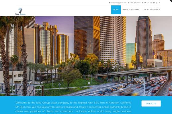 idea-group.com site used Guardian-premium