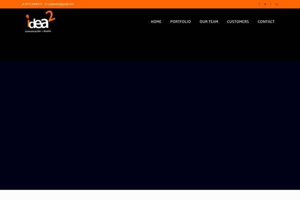Site using Lead-form-builder plugin
