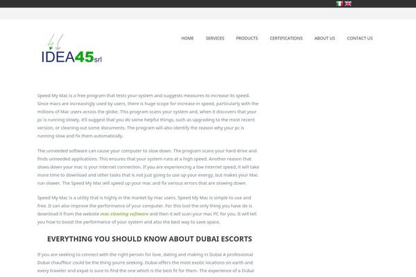Site using Zilla-shortcodes plugin