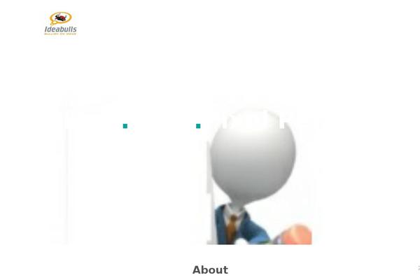 Neve theme site design template sample