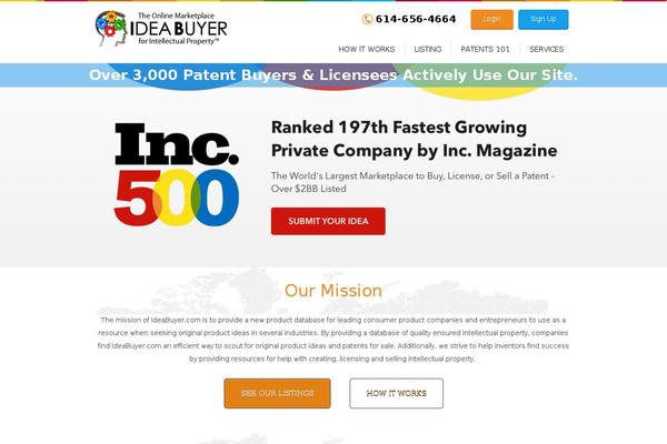 Site using PayPal IPN for WordPress plugin