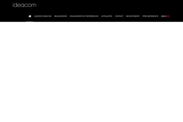 Site using Media-grid-overlay-manager plugin