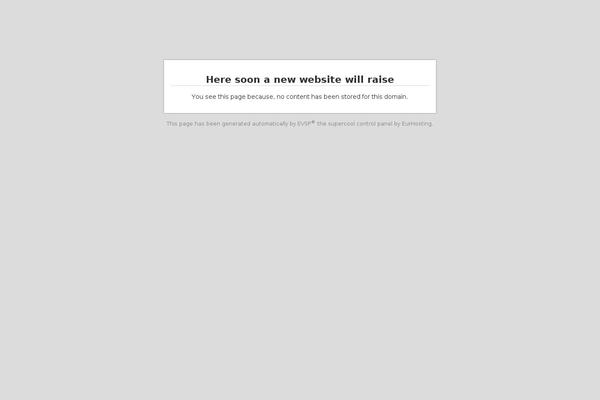 Site using Baslider plugin