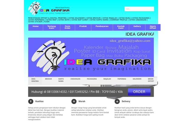Pitch theme site design template sample