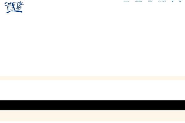Site using Essential-real-estate plugin