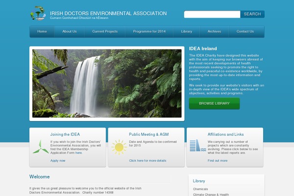 Bravada theme site design template sample