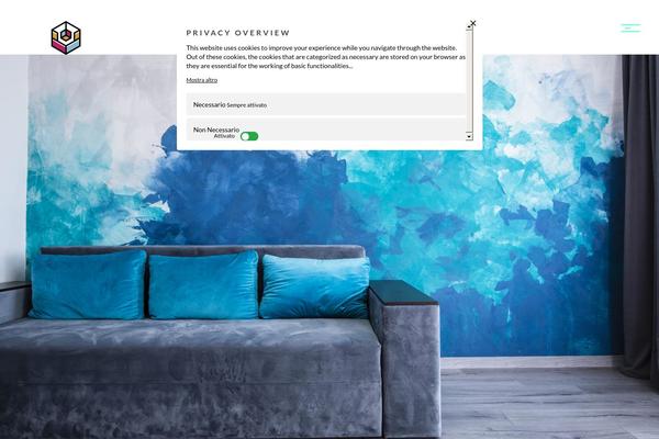 ideal-home.eu site used Entre-child