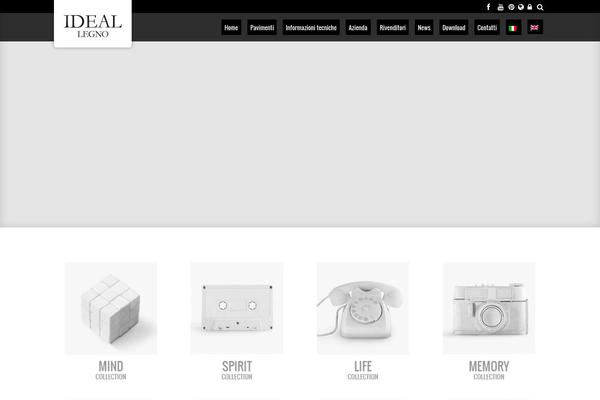 aziza-child WordPress theme, websites list used aziza-child theme aziza-child theme websites examples