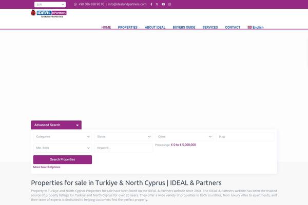 Site using Show-hidecollapse-expand plugin