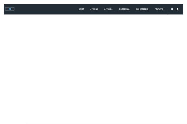 Drone-media theme site design template sample
