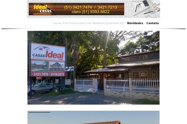Site using Suppamenu plugin