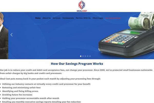 Site using Engage-core plugin