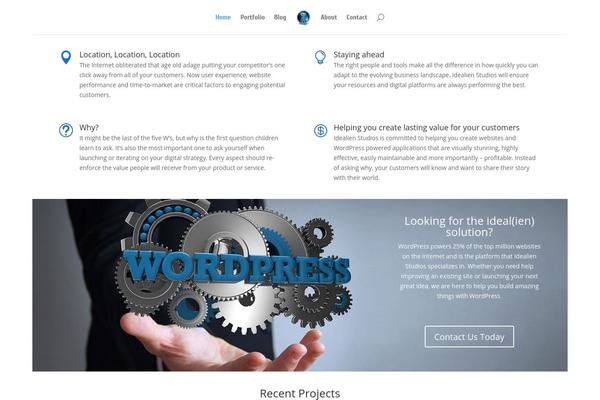 Site using Gravityflow plugin