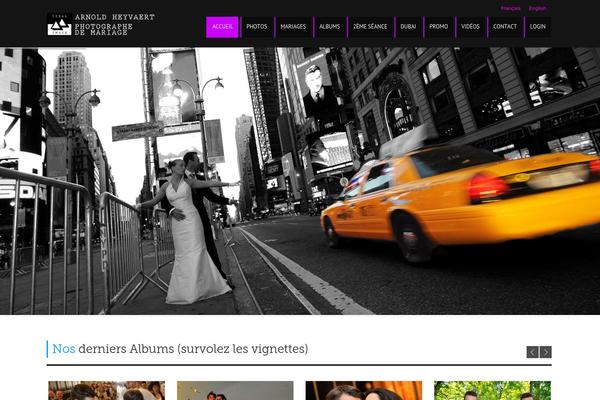 Pixel Design theme site design template sample