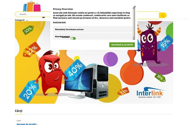 Site using Modeltheme-black-friday plugin
