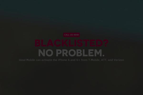 Site using Uji Popup plugin