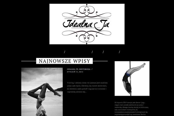 Site using Facebook Likes You! plugin