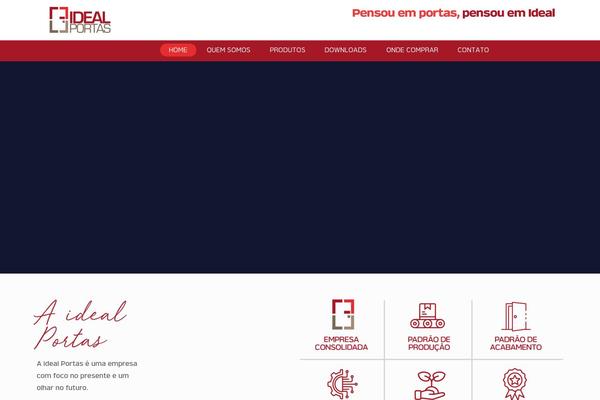 Site using Forminator plugin