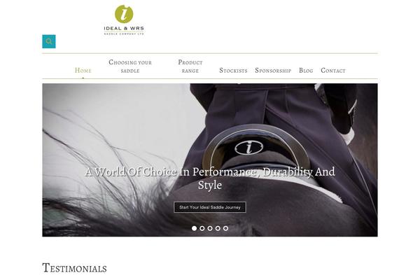 Site using Wp-1-slider plugin