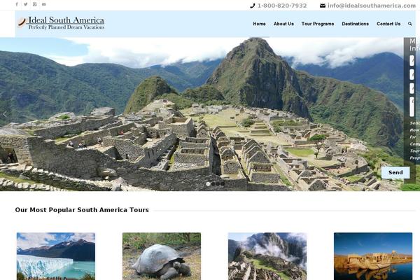 Site using Forminator plugin