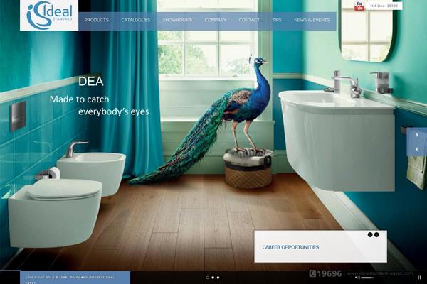 Site using Video-popup plugin