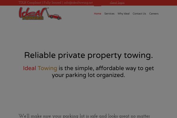 Site using Mai-engine plugin