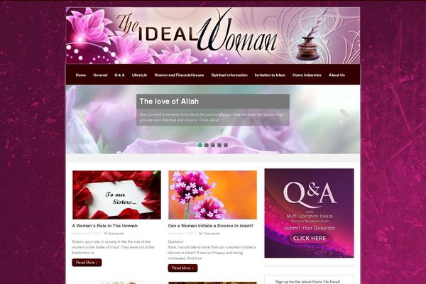 Site using News Tick-O-Matic plugin