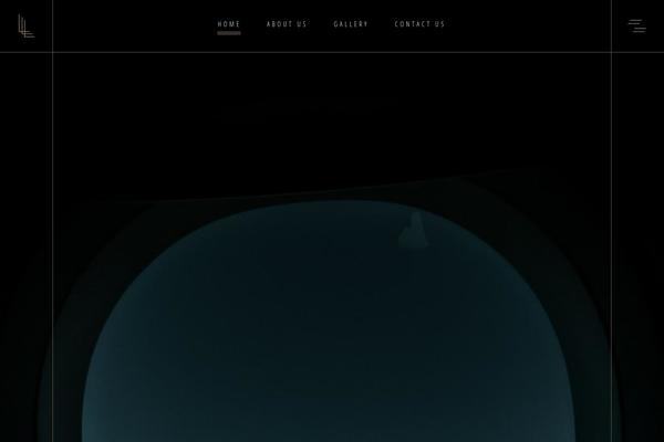 Site using Laurent-core plugin