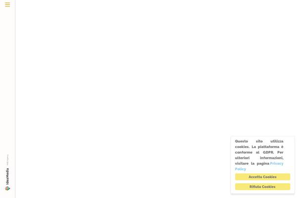 Site using Revslider-particles-addon plugin