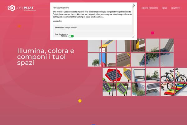 Site using Cryptibit-theme-addons plugin