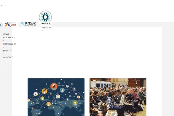 Site using jQuery Masonry Image Gallery plugin