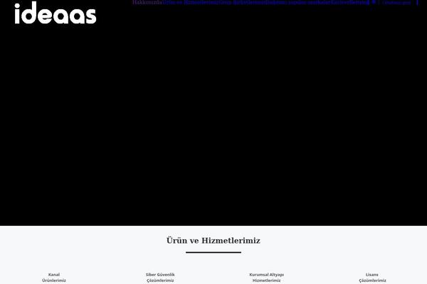 Site using Contact Form 7 Skins plugin