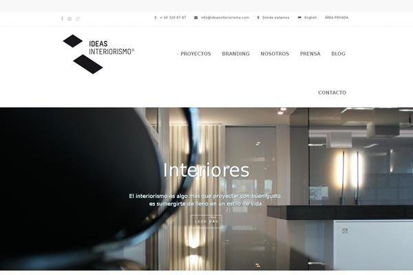 Avian theme site design template sample
