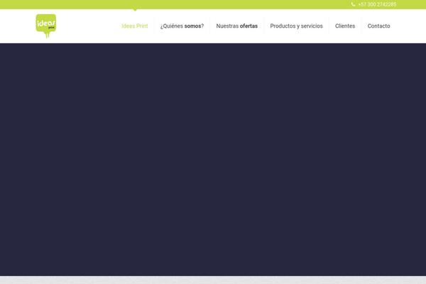 Site using Creame-whatsapp-me plugin