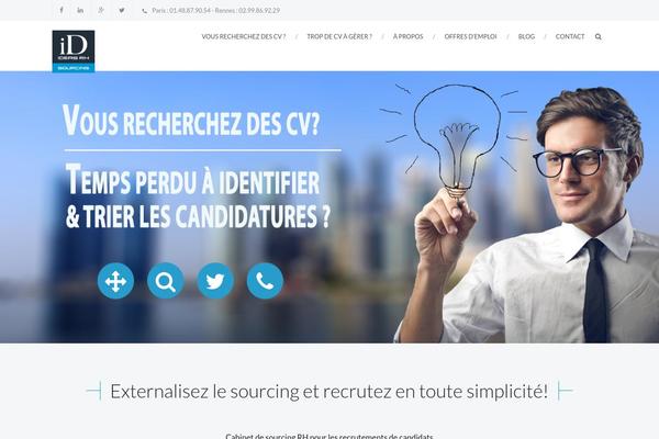 Site using Ab-simple-subscribe plugin