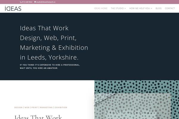 Site using Ddpro plugin
