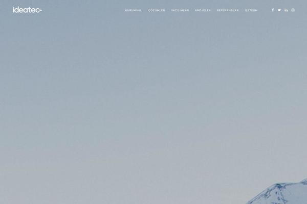 Site using Qtranslate Slug plugin