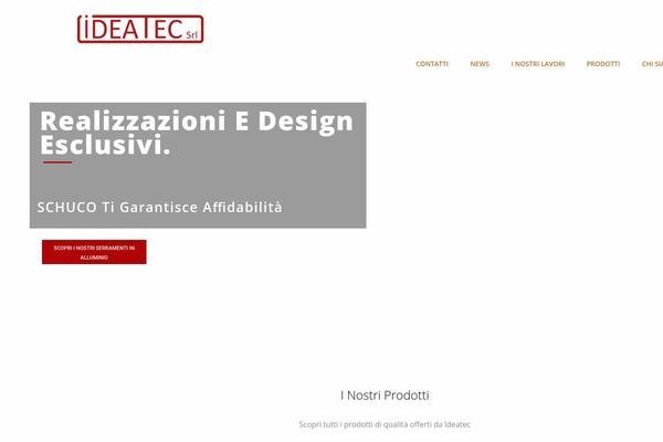 Flooring-child theme site design template sample