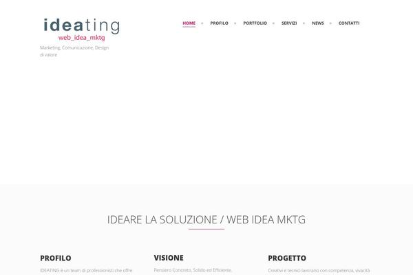 Site using Gs-envato-portfolio plugin